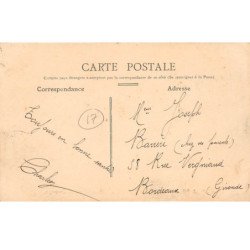 ROCHEFORT SUR MER - Intérieur de l'Ecole de dressage - très bon état