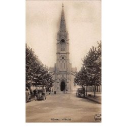 ROYAN - L'Eglise - très bon état