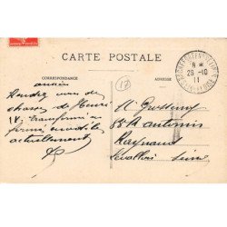 Domaine de ROCHEFORT - La Cense, ancienne Résidence de la Belle Gabrielle d'Estrées - très bon état