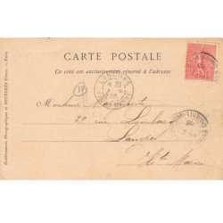 ILE D'OLERON - Mairie de Saint Georges - très bon état