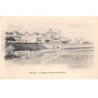 ROYAN - La Plage et le Casino de Foncillon - très bon état