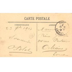 LA PALLICE ROCHELLE - Sortie d'un Sous Marin - très bon état