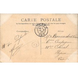 ROCHEFORT SUR MER - Le Cours d'Ablois - très bon état