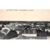 ILE DE RE - LE BOIS - Vue panoramique vers La Couarde - très bon état