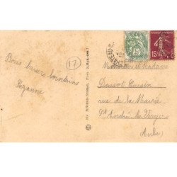 Ile d'Oléron - BOYARDVILLE - La Grande Rue - très bon état