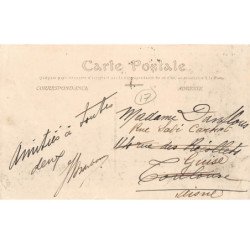 ROCHEFORT SUR MER - La Caisse d'Epargne - très bon état