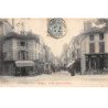 SAINTES - La Rue Alsace Lorraine - très bon état