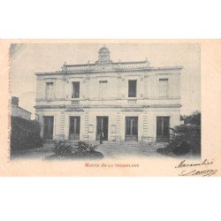 Mairie de LA TREMBLADE - très bon état