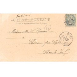 Mairie de LA TREMBLADE - très bon état