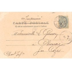 TOUR DE BROUE près Marennes - très bon état