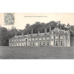 Ancien Château de ROCHEFORT - très bon état