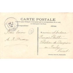 Ancien Château de ROCHEFORT - très bon état