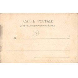 LA TREMBLADE - Trous d'Emballage pour les Huîtres - très bon état