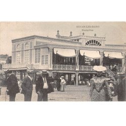 ROYAN LES BAINS - Pontaillac - très bon état