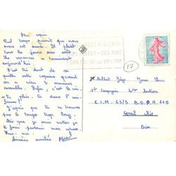 Bien arrivés au DOMINO - très bon état