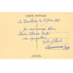 LA TREMBLADE - Parcs à Huîtres - très bon état