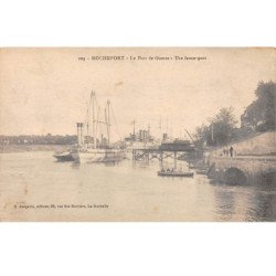 ROCHEFORT - Le Port de Guerre - très bon état