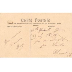 ROCHEFORT SUR MER - Hôtel de Ville - très bon état