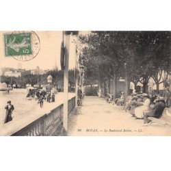 ROYAN - Le Boulevard Botton - très bon état