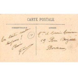 ROYAN - Le Boulevard Botton - très bon état