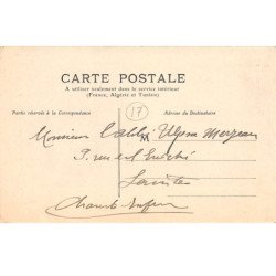 Eglise de SAINTE GEMME - très bon état