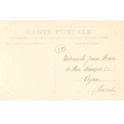 MOUSTIERNEUF près Marennes - Ancien Prieuré - très bon état