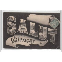 VALENCAY - très bon état