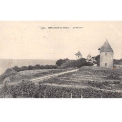 MESCHERS LES BAINS - Les Moulins - très bon état