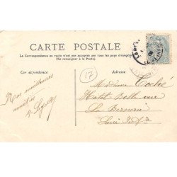 SAINTES - Panorama - très bon état