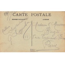 FERRIERES - Le Château et l'Etang - très bon état