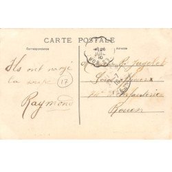 PONS - Vue prise à vol d'oiseau - très bon état