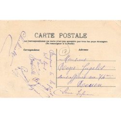 PONS - Hôtel de Ville - très bon état