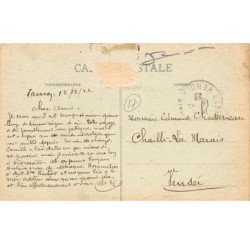 TONNAY CHARENTE - Le Quai du Commerce - très bon état