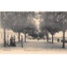 ROYAN - Le Boulevard Thiers - très bon état