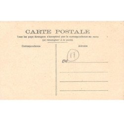 ROYAN - Le Boulevard Thiers - très bon état