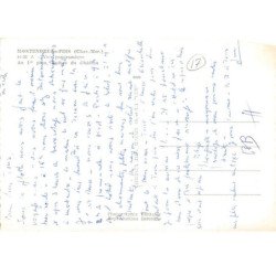 MONTENDRE LES PINS - Vue panoramique - très bon état