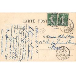 ALLASSAC - Vue générale - très bon état