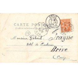 Pastorale Corrèzienne - très bon état