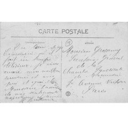 MASSERET - Place du Foirail - L'Arbre - très bon état