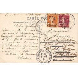 SERVIERES - L'Ancien Séminaire - Vue d'ensemble - très bon état