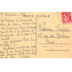 Câteau de Miarlaret, près NEUVIC - très bon état