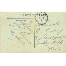 SALON LA TOUR - Câteau de la Grénerie - très bon état