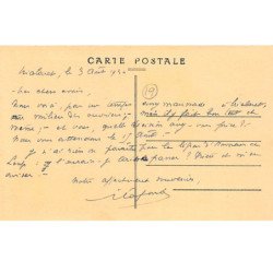 Château de Miarlaret près NEUVIC - très bon état