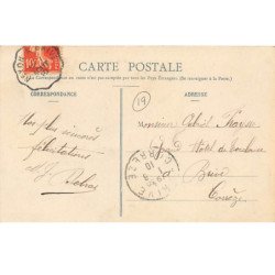 POMPADOUR - Entrée des Haras - très bon état