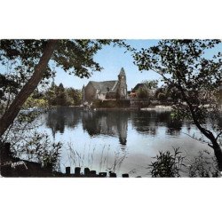 BEAULIEU SUR DORDOGNE - La Chapelle des Pénitents - très bon état
