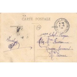 LUBERSAC - L'Ecole - très bon état