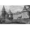 VARETZ - Château de Castel Novel - très bon état