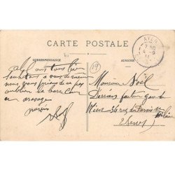 LA CHOISNE - Asile Charles Gobert - très bon état