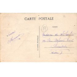 MADRANGES - Les Quatre Routes - très bon état