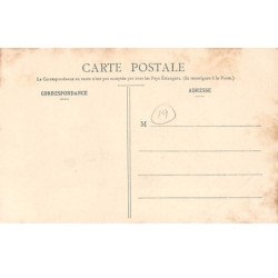 CORNIL - Vue générale - très bon état